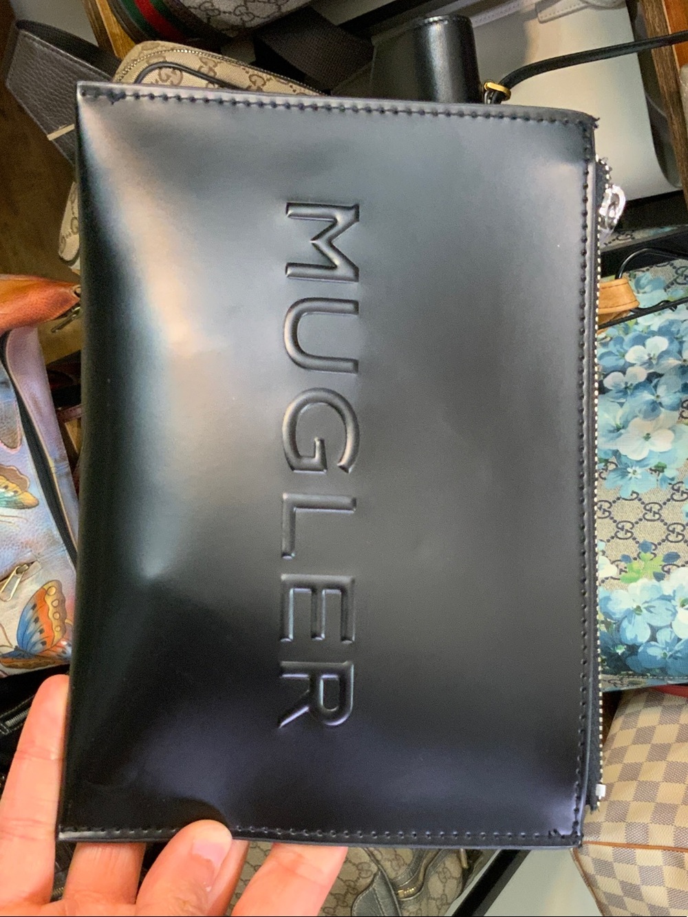 Giveaway